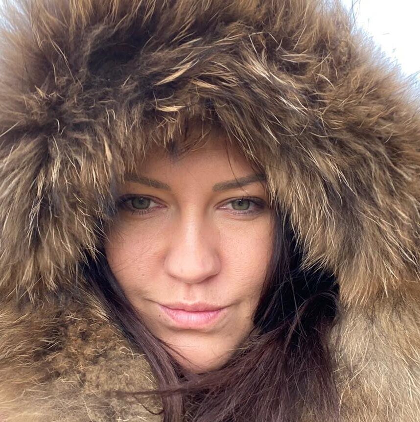 Winter Jacket Album