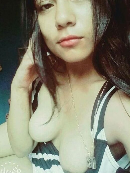 Indian Girlfriend