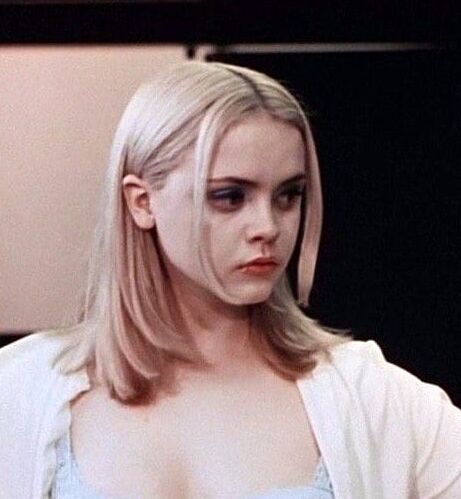 Christina Ricci