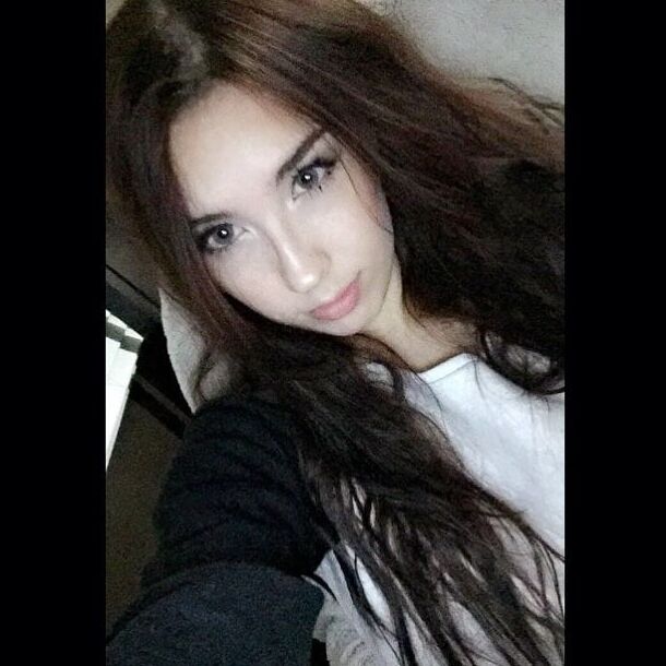 ADORABLE HOTTIE