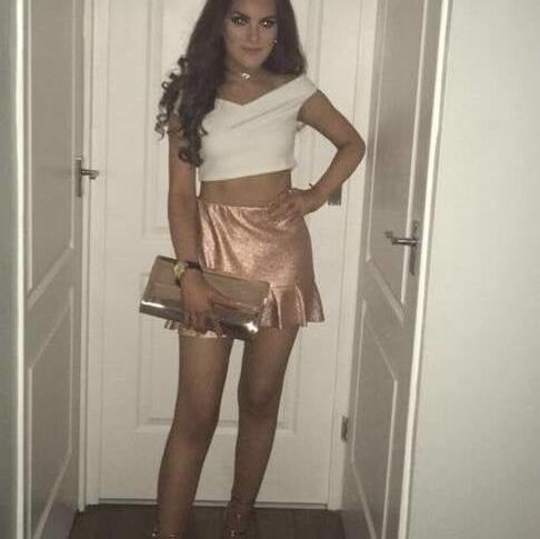 Stupid Chav Sluts- Shannon D