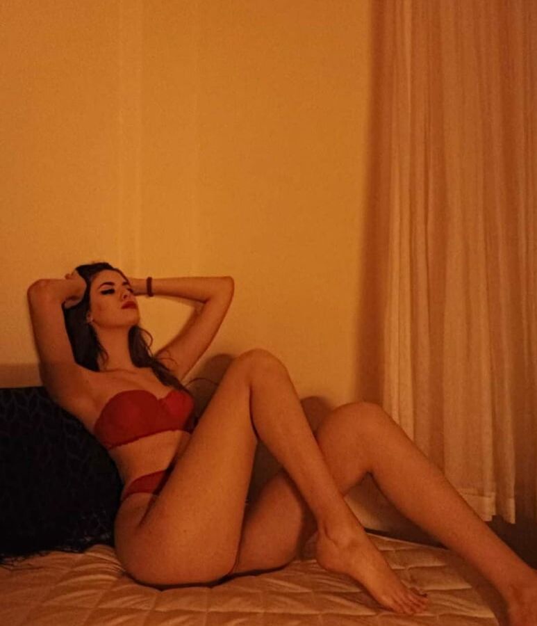 Turkish Instagram Girls Stella