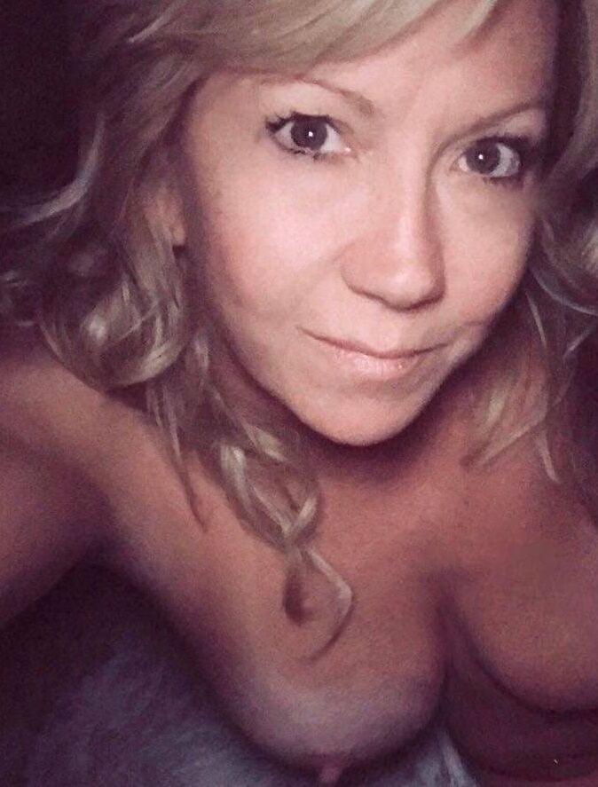 Ex Girlfriend