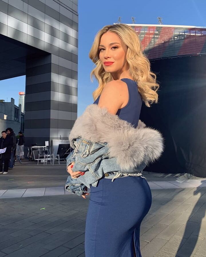 Diletta Leotta