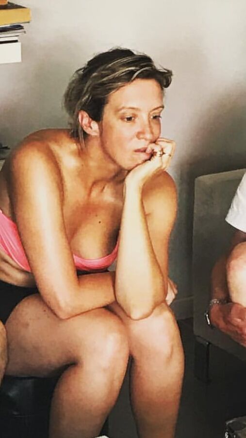 Georgie Bingham