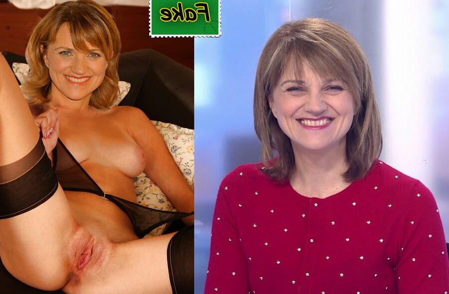 French tv celibrity fakes