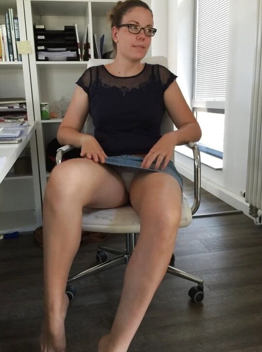 Exposed classic amateur wife collector edition