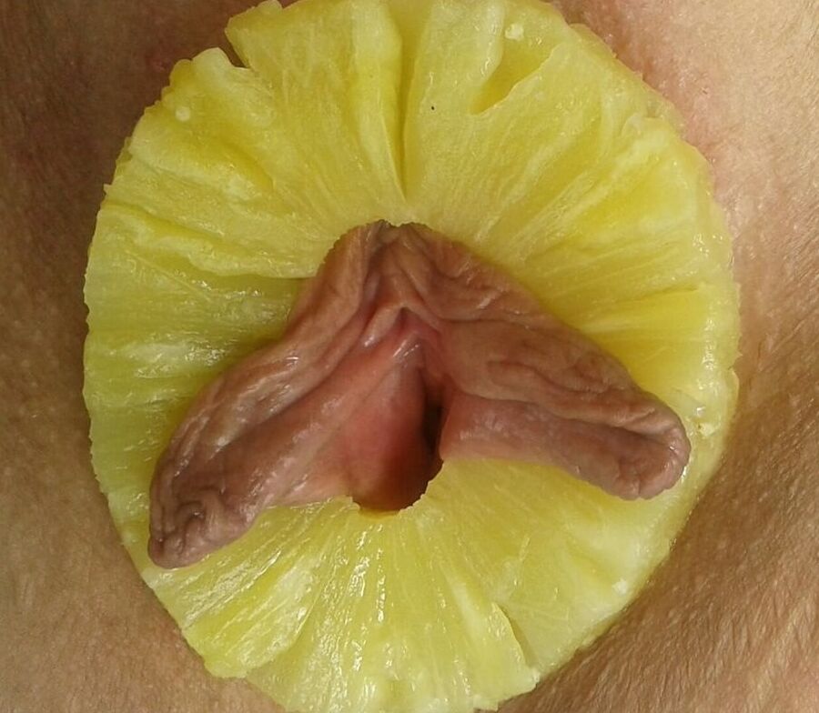 Wet Pussy