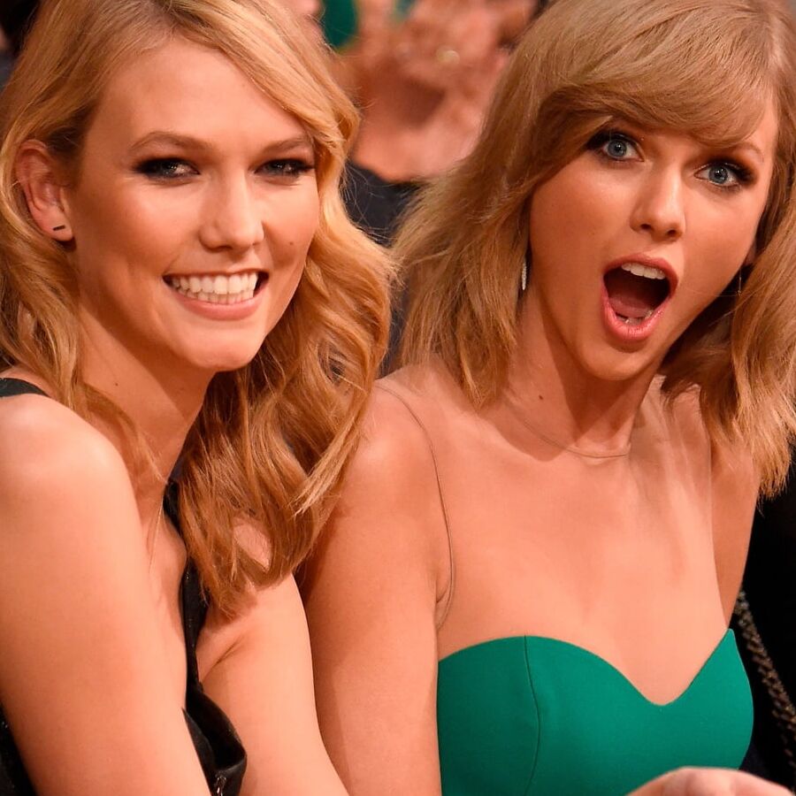 Taylor &amp; Karlie