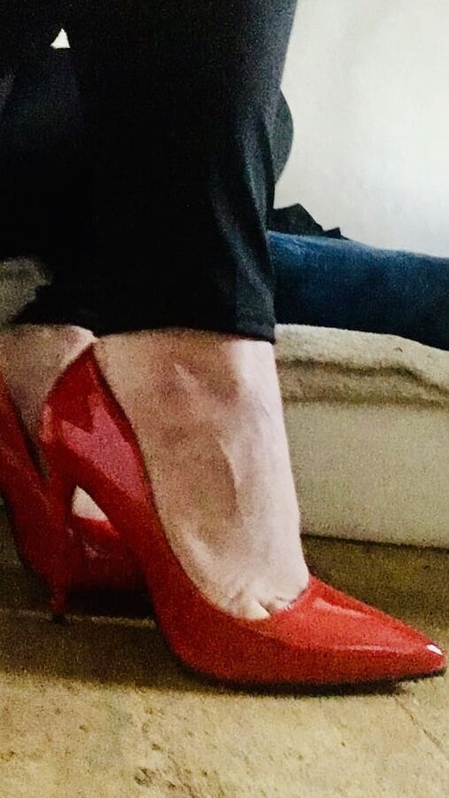Sexy lady like