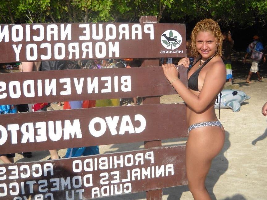 VENEZUELAN GIRLS