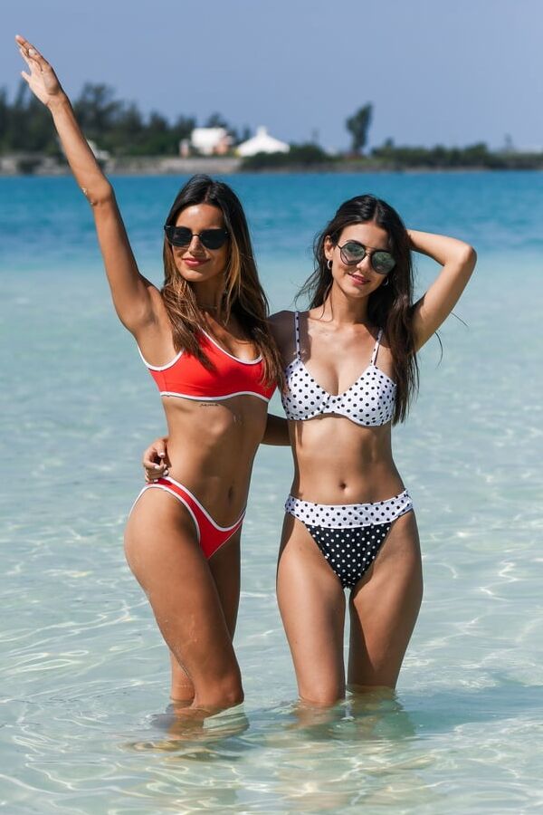 Victoria Justice -