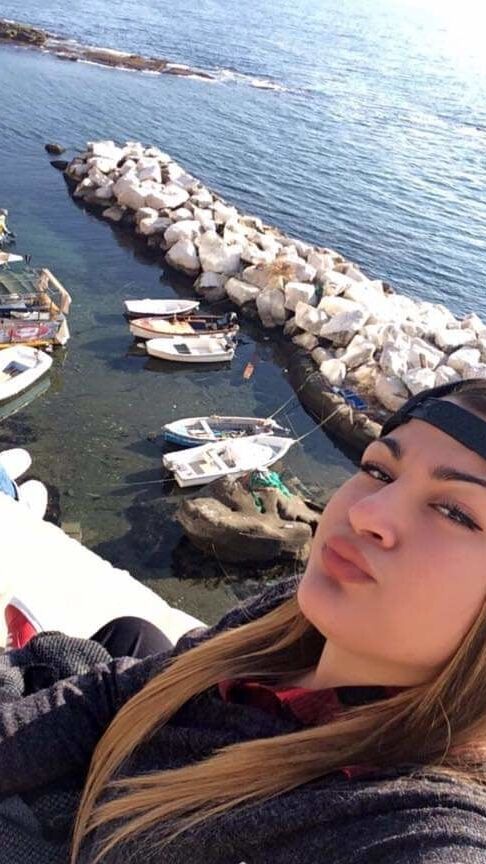 Ilenia Grillo la puttana