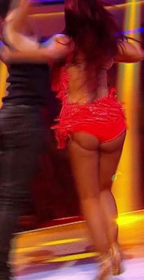 Amel bent hot