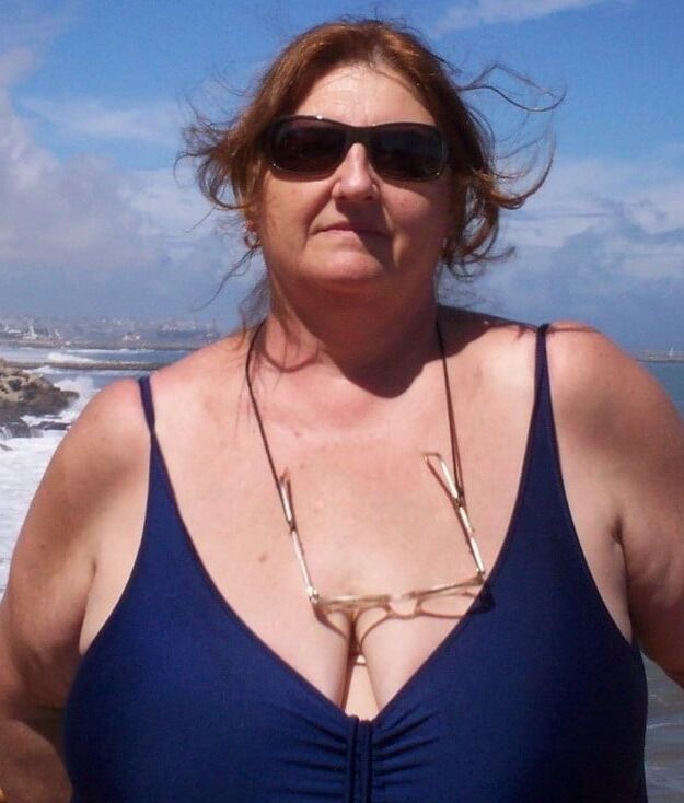 Mature Beach