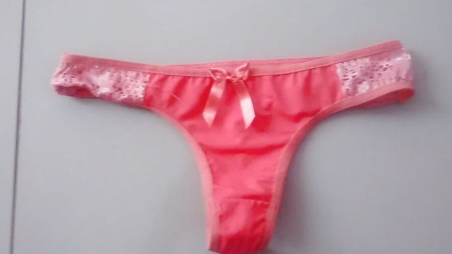 calcinhas da minha Vizinha Delicia