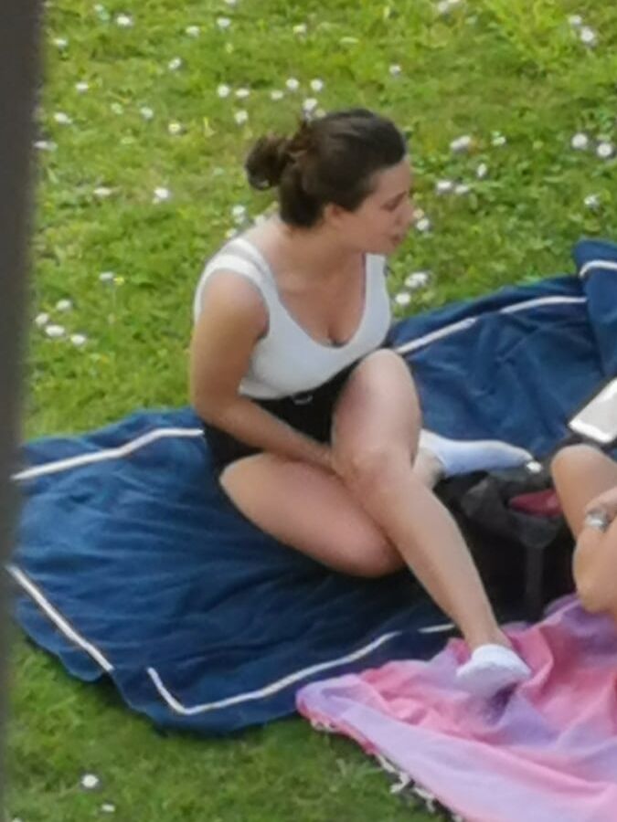 French Summer post Covid Taken from me