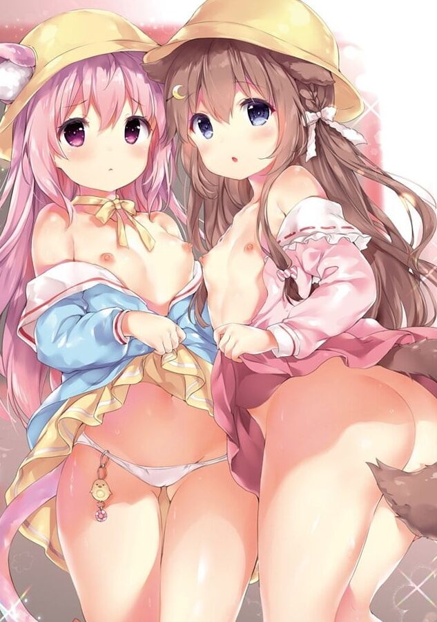 hentai collection