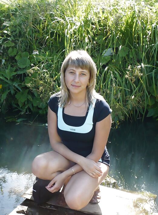 Kuzmina Elena from Minsk