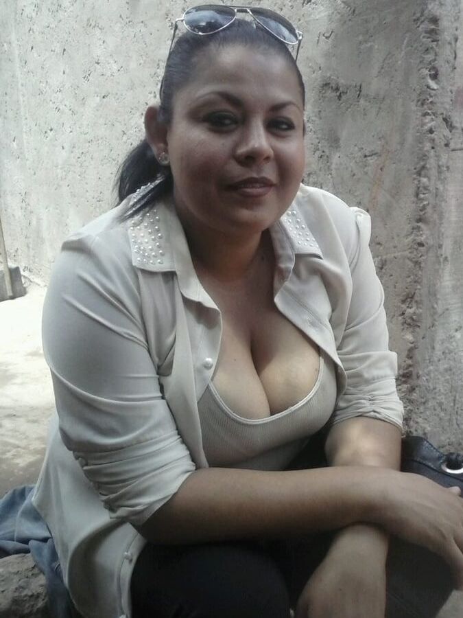 Gordas Putas