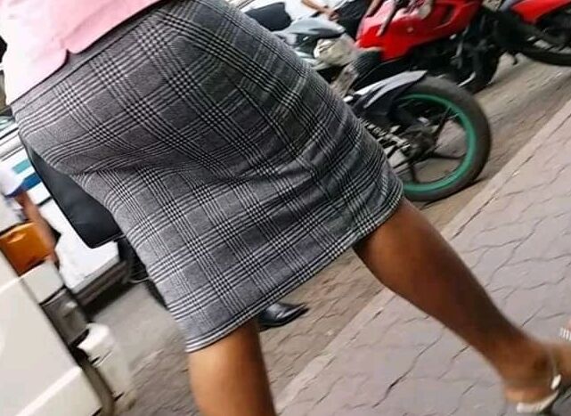 Sexy pukawal