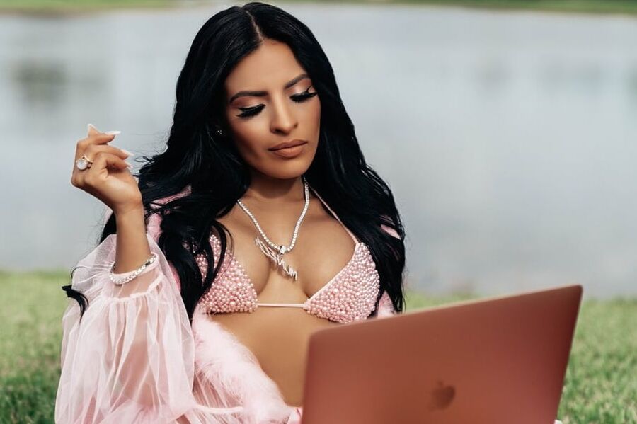 Zelina Vega wwe