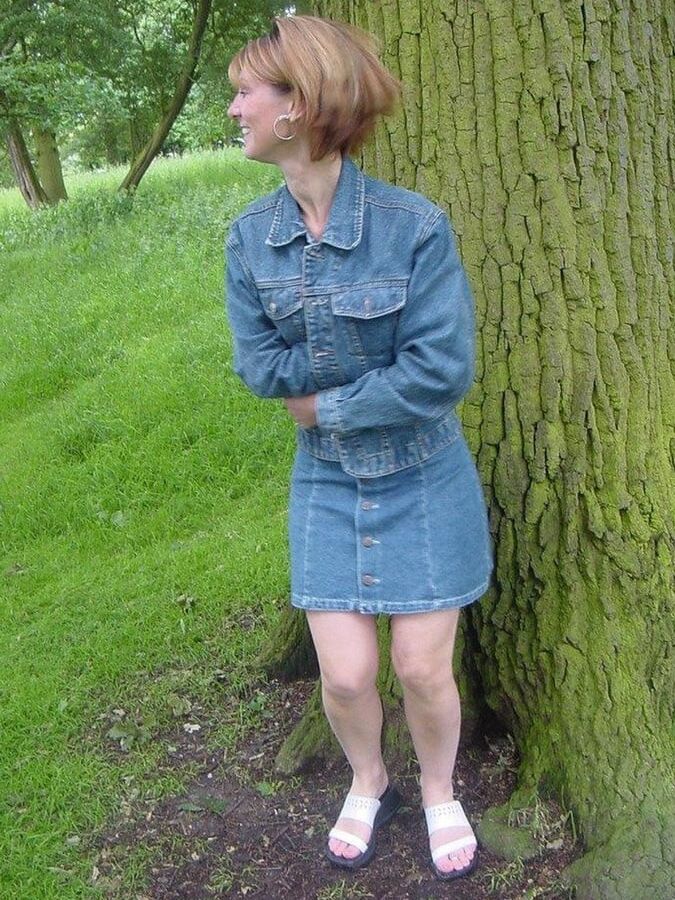 dogging dee