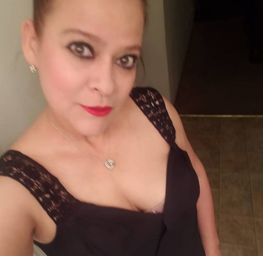 Maduras hermosas