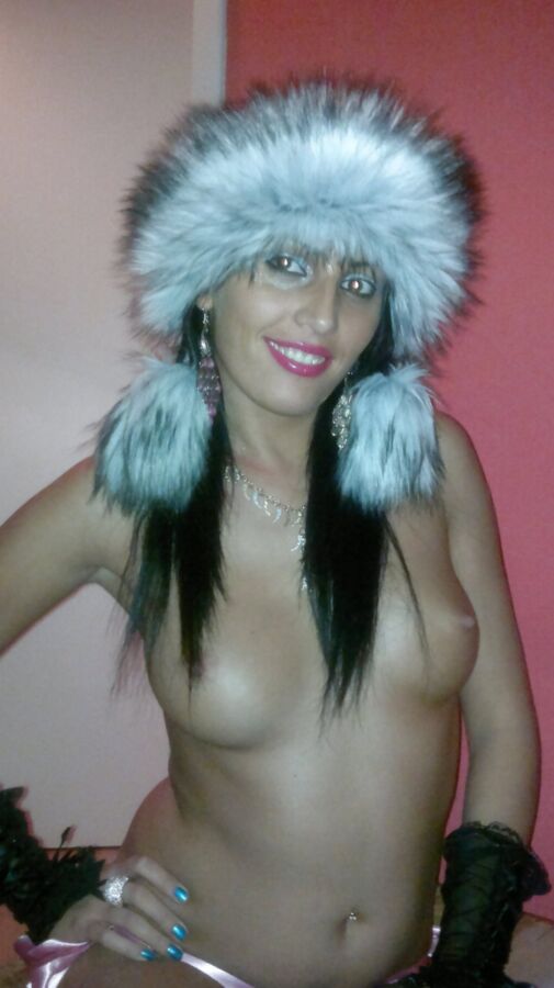 Fabiana