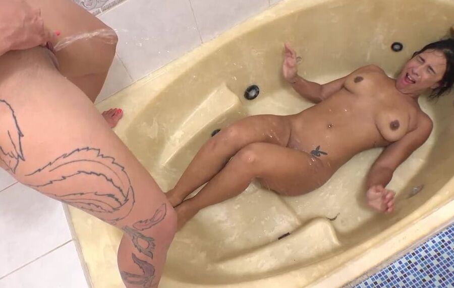 Pissing collection