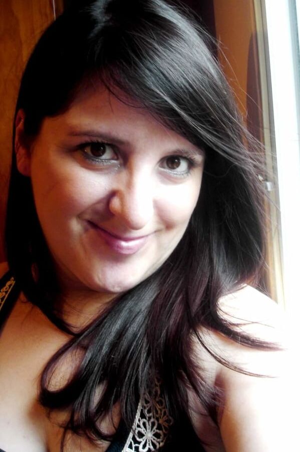 Hot milf Andreia G