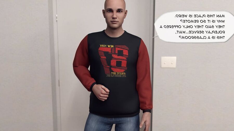 D XXX