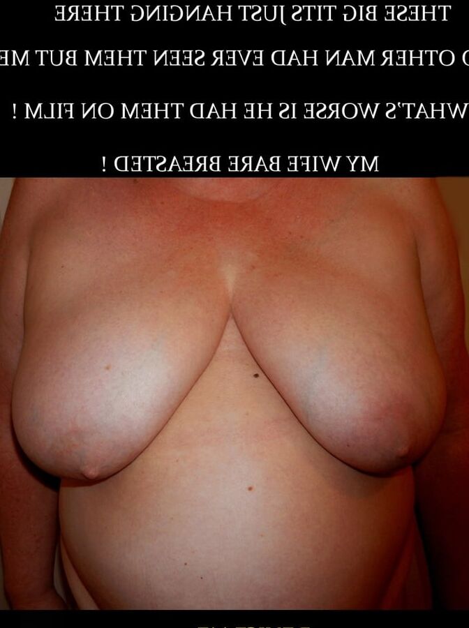 MY WIFE SHOCK !!!