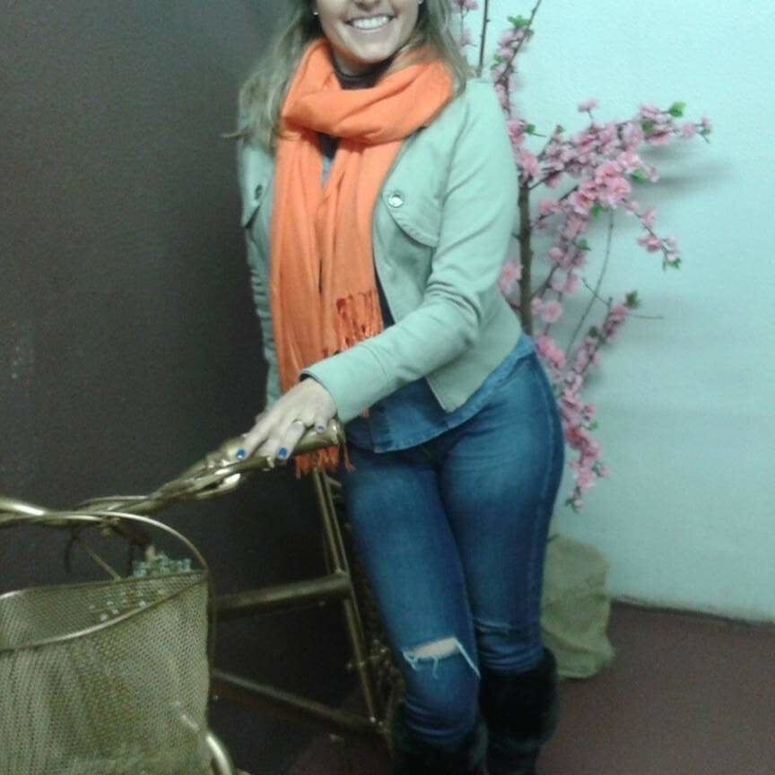 Thais costa sobrinho