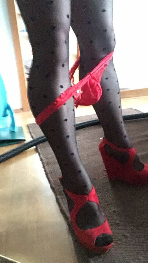 Sexy lady like