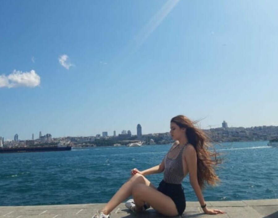 Turkish Instagram Girls Stella
