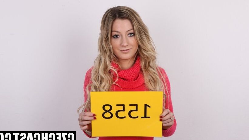 Zuzana Plackova Czech Casting&amp;Massage and Playboy