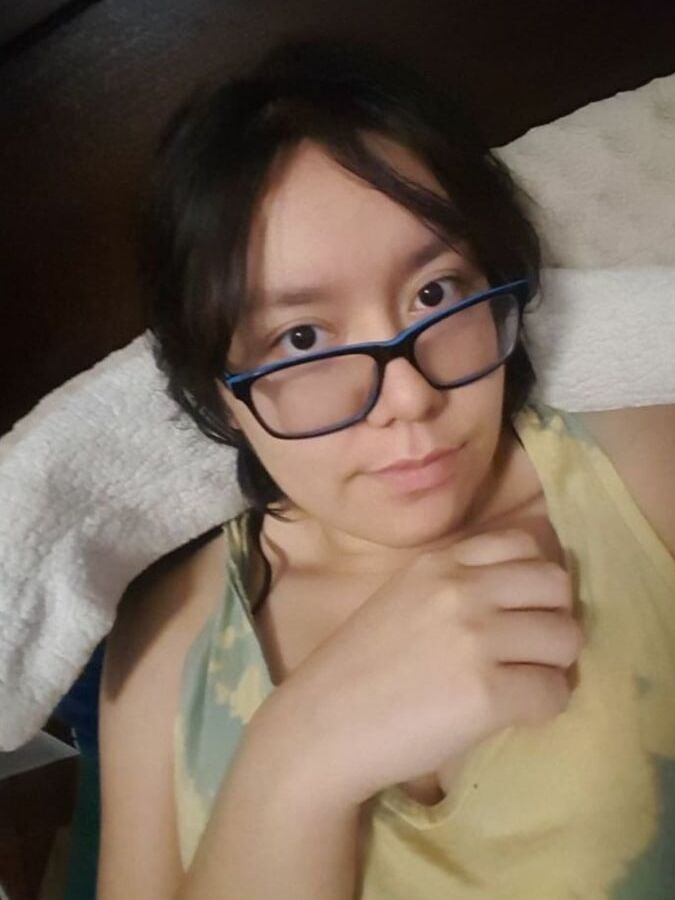 Asian Slut Daisy Exposed