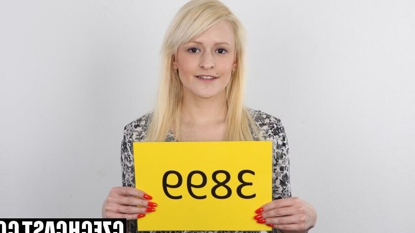 Zuzana Plackova Czech Casting&amp;Massage and Playboy