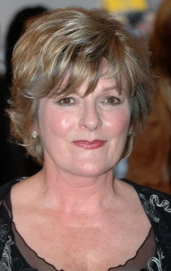 Brenda Blethyn