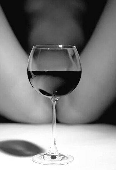 Hot black and white photography I
