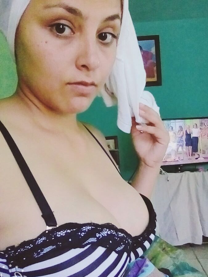 Luna tetona