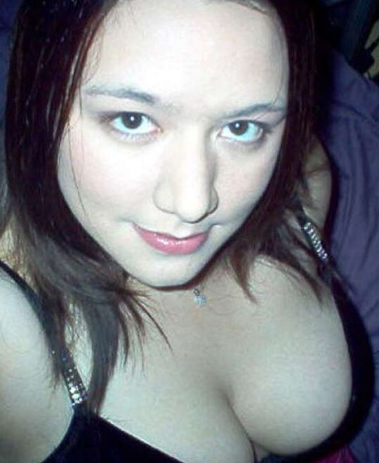 Brasileira gostosa (hot chubby)