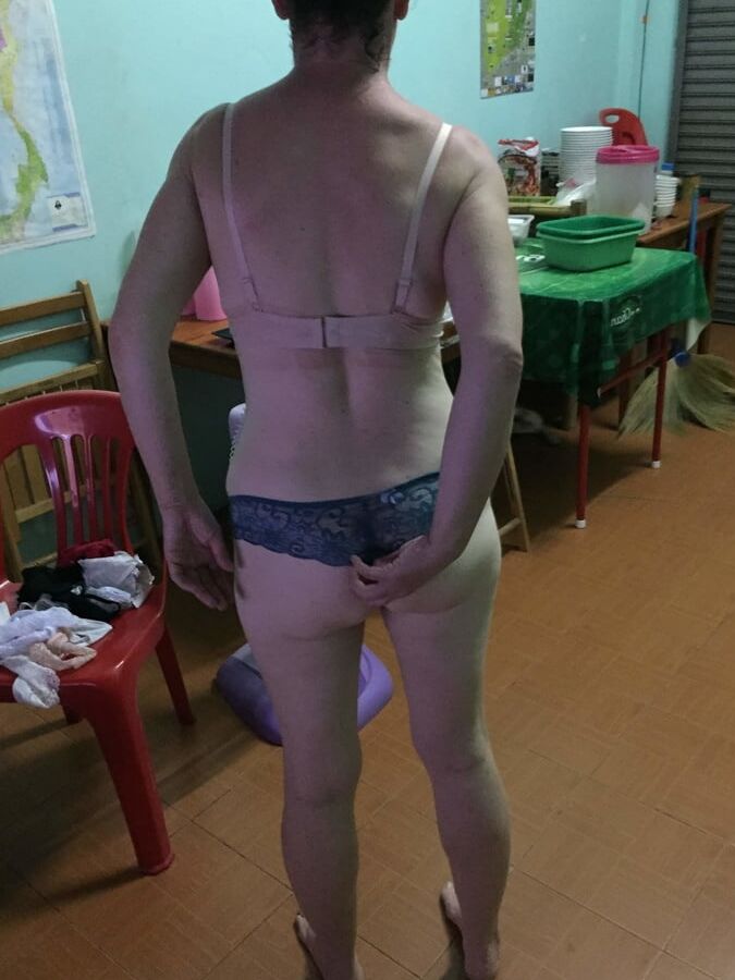 my milf wife