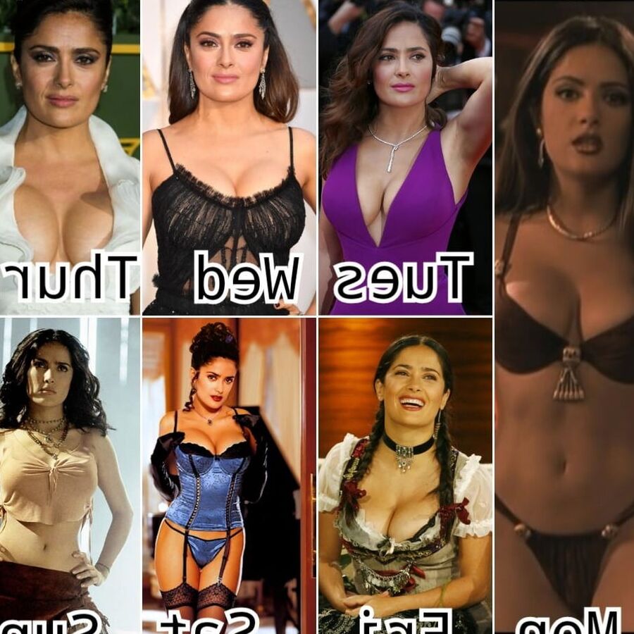 Celeb Brothel