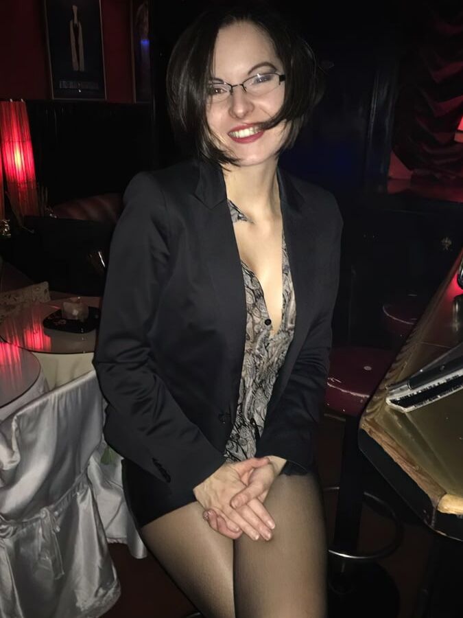 German MILF in Panyhose
