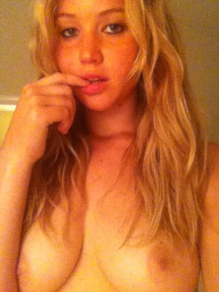 Jennifer Lawrance