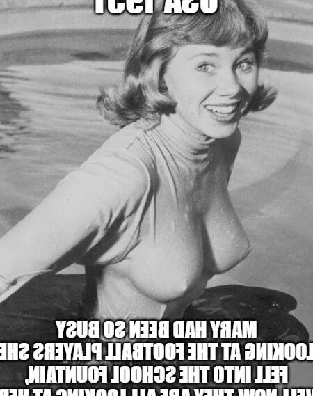 Historical Captions