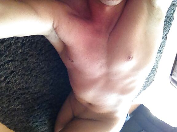 after workout