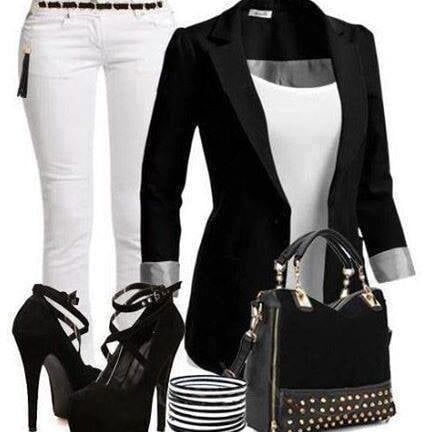 Everything girly to turn everybody on